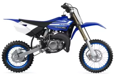 YZ125