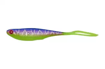 Картинка: приманка мягкая narval maxlug mini 5.1"