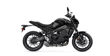 Картинка: мотоцикл yamaha mt09