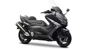 Картинка: скутер yamaha tmax / abs