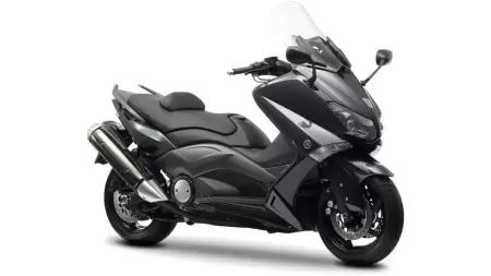 TMAX / ABS