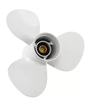 Картинка: винт гребной yamaha (9-7/8"х17"-f) 