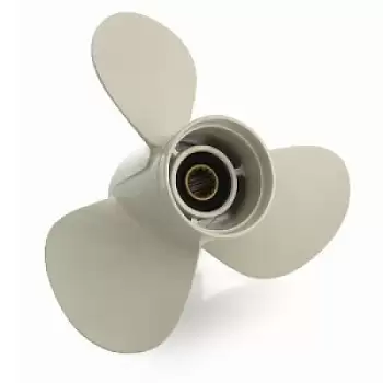 Картинка: винт гребной yamaha (11-3/4"х10"-g) 