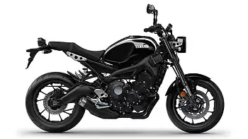 Картинка: мотоцикл yamaha mtm-850