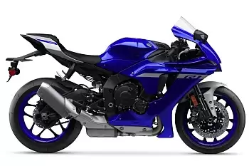 Картинка: мотоцикл yamaha yzfr1