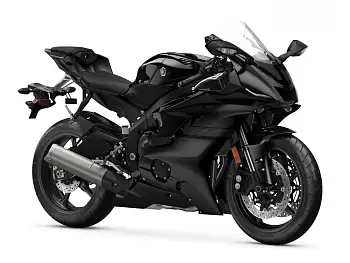 Картинка: мотоцикл yamaha yzf600