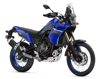 Картинка: мотоцикл yamaha tenery 700