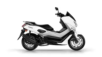 Картинка: скутер yamaha  gpd150-a