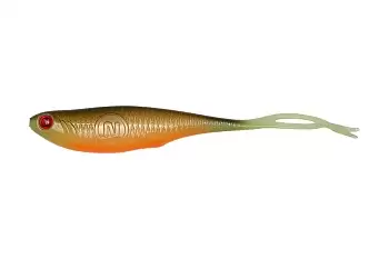 Картинка: приманка мягкая narval maxlug mini 4.3"