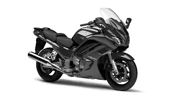 Картинка: мотоцикл yamaha fjr1300a