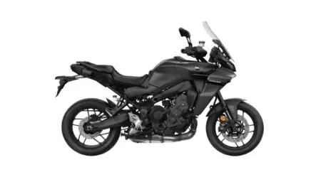 MT-09 Tracer Dark Gray