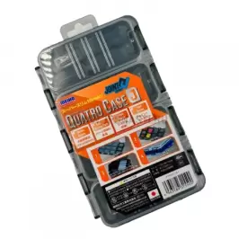 Коробка Meiho Quatro Case J