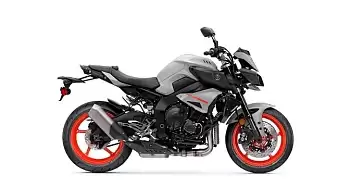 Картинка: мотоцикл yamaha mt10